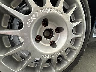 Peugeot 106 2001 S16 / RALLYE ΜΕ ΠΙΣΤΟΠΟΊΗΣΗ FIA-thumb-8