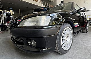 Peugeot 106 2001 S16 / RALLYE ΜΕ ΠΙΣΤΟΠΟΊΗΣΗ FIA-thumb-9