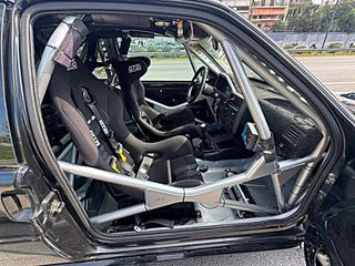 Peugeot 106 2001 S16 / RALLYE ΜΕ ΠΙΣΤΟΠΟΊΗΣΗ FIA-thumb-36