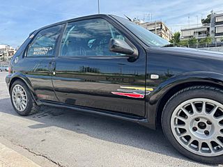 Peugeot 106 2001 S16 / RALLYE ΜΕ ΠΙΣΤΟΠΟΊΗΣΗ FIA-thumb-41
