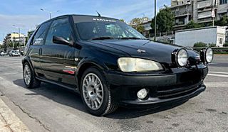 Peugeot 106 2001 S16 / RALLYE ΜΕ ΠΙΣΤΟΠΟΊΗΣΗ FIA-thumb-52
