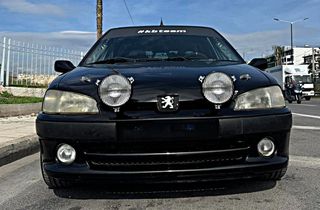 Peugeot 106 2001 S16 / RALLYE ΜΕ ΠΙΣΤΟΠΟΊΗΣΗ FIA-thumb-53