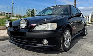 Peugeot 106 2001 S16 / RALLYE ΜΕ ΠΙΣΤΟΠΟΊΗΣΗ FIA-thumb-54