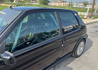 Peugeot 106 2001 S16 / RALLYE ΜΕ ΠΙΣΤΟΠΟΊΗΣΗ FIA-thumb-55