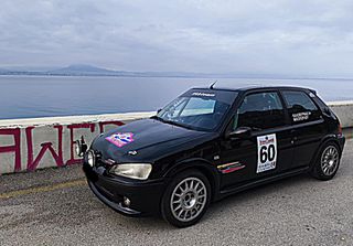 Peugeot 106 2001 S16 / RALLYE ΜΕ ΠΙΣΤΟΠΟΊΗΣΗ FIA-thumb-56