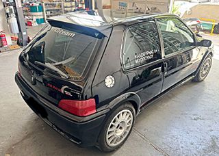 Peugeot 106 2001 S16 / RALLYE ΜΕ ΠΙΣΤΟΠΟΊΗΣΗ FIA-thumb-58