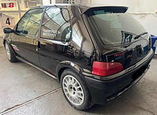 Peugeot 106 2001 S16 / RALLYE ΜΕ ΠΙΣΤΟΠΟΊΗΣΗ FIA-thumb-59