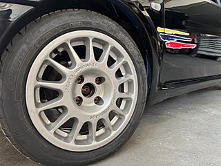 Peugeot 106 2001 S16 / RALLYE ΜΕ ΠΙΣΤΟΠΟΊΗΣΗ FIA-thumb-61