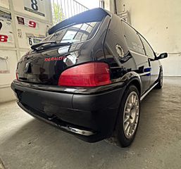 Peugeot 106 2001 S16 / RALLYE ΜΕ ΠΙΣΤΟΠΟΊΗΣΗ FIA-thumb-13