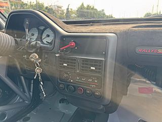 Peugeot 106 2001 S16 / RALLYE ΜΕ ΠΙΣΤΟΠΟΊΗΣΗ FIA-thumb-33
