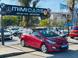 Hyundai i 30 2013 1.4 Benzin Panoramic Full Extra Euro5..!!