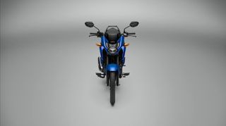 Honda CBF 125 2025 CB125F MY26 ΑΤΟΚΑ-thumb-3