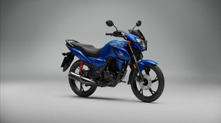 Honda CBF 125 2025 CB125F MY26 ΑΤΟΚΑ-thumb-5