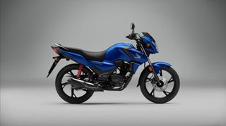 Honda CBF 125 2025 CB125F MY26 ΑΤΟΚΑ-thumb-6