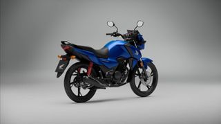 Honda CBF 125 2025 CB125F MY26 ΑΤΟΚΑ-thumb-7