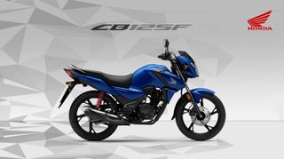Honda CBF 125 2025 CB125F MY26 ΑΤΟΚΑ-thumb-38