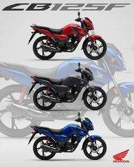 Honda CBF 125 2025 CB125F MY26 ΑΤΟΚΑ-thumb-40