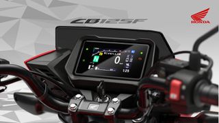 Honda CBF 125 2025 CB125F MY26 ΑΤΟΚΑ-thumb-41