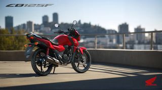Honda CBF 125 2025 CB125F MY26 ΑΤΟΚΑ-thumb-44