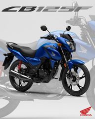 Honda CBF 125 2025 CB125F MY26 ΑΤΟΚΑ-thumb-45
