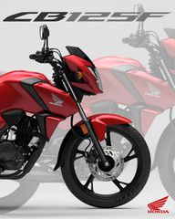 Honda CBF 125 2025 CB125F MY26 ΑΤΟΚΑ-thumb-49