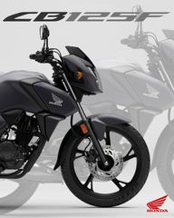 Honda CBF 125 2025 CB125F MY26 ΑΤΟΚΑ-thumb-50
