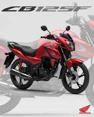 Honda CBF 125 2025 CB125F MY26 ΑΤΟΚΑ-thumb-51