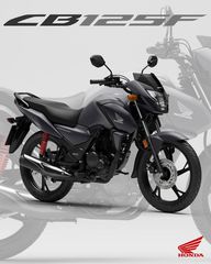 Honda CBF 125 2025 CB125F MY26 ΑΤΟΚΑ-thumb-52