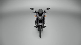 Honda CBF 125 2025 CB125F MY26 ΑΤΟΚΑ-thumb-14