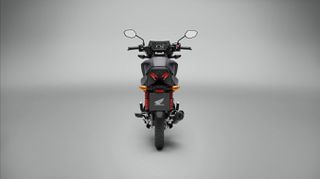 Honda CBF 125 2025 CB125F MY26 ΑΤΟΚΑ-thumb-16