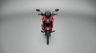 Honda CBF 125 2025 CB125F MY26 ΑΤΟΚΑ-thumb-20