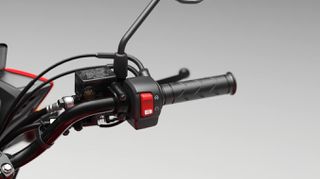 Honda CBF 125 2025 CB125F MY26 ΑΤΟΚΑ-thumb-21
