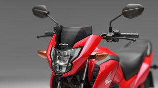 Honda CBF 125 2025 CB125F MY26 ΑΤΟΚΑ-thumb-22