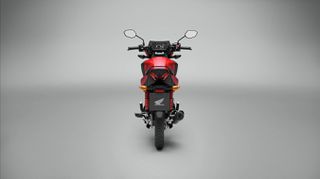 Honda CBF 125 2025 CB125F MY26 ΑΤΟΚΑ-thumb-25