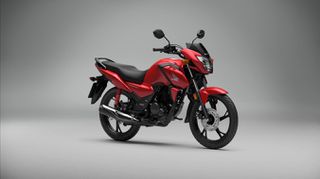 Honda CBF 125 2025 CB125F MY26 ΑΤΟΚΑ-thumb-26