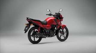 Honda CBF 125 2025 CB125F MY26 ΑΤΟΚΑ-thumb-28