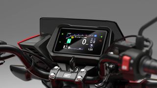 Honda CBF 125 2025 CB125F MY26 ΑΤΟΚΑ-thumb-32