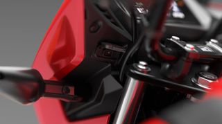 Honda CBF 125 2025 CB125F MY26 ΑΤΟΚΑ-thumb-33