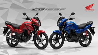 Honda CBF 125 2025 CB125F MY26 ΑΤΟΚΑ-thumb-34