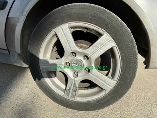 ΤΕΤΡΑΔΑ ΖΑΝΤΕΣ 15 MERCEDES-BENZ ACLASS W168 anakiklosi-lagada