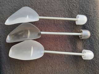 Σετ 3 Καλαπόδια ελαστικά