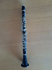 Κλαρίνο Βb Richard Keilwerth (albert system)