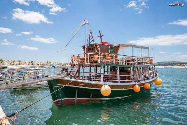 Επιβατικό - Τουριστικό 1988