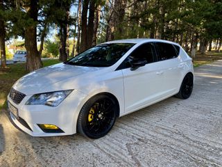 Seat Leon 2015