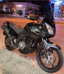 ΚΑΡΙΝΑ SUZUKI V-STROM 650 (2004-2012)