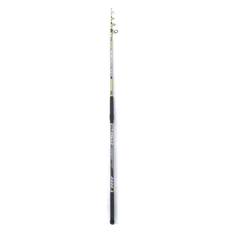 Καλάμι ψαρέματος - 4.5m - 830029