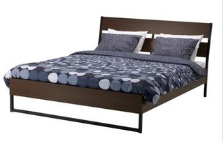IKEA Trysil 160x200