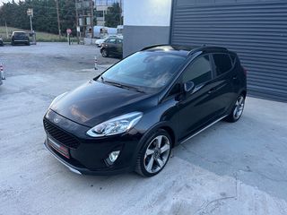 Ford Fiesta 2019-thumb-9