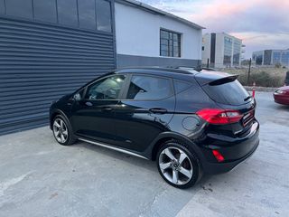 Ford Fiesta 2019-thumb-1