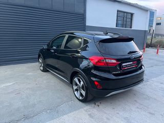 Ford Fiesta 2019-thumb-2